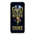NOTRE DAME FIGHTING IRISH QUOTE Samsung Galaxy S8 Plus Case