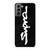 TOYOTA SUPRA LOGO Samsung Galaxy S21 Plus Case