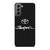 TOYOTA SUPRA LOGO Samsung Galaxy S21 Plus Case