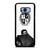 NUMBER FIVE UMBRELLA ACADEMY Samsung Galaxy S8 Plus Case