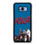 NWA NIGGAZ WIT ATTITUDES HIP HOP Samsung Galaxy S8 Plus Case