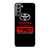 TOYOTA TRD LOGO Samsung Galaxy S21 Plus Case