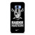 OAKLAND RAIDERS NATION NIKE Samsung Galaxy S8 Plus Case