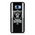OAKLAND RAIDERS NFL  Samsung Galaxy S8 Plus Case