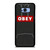 OBEY HOODIE Samsung Galaxy S8 Plus Case