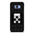 OFF WHITE LOUIS VUITTON Samsung Galaxy S8 Plus Case