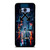 OFF WHITE NIGHT CITY Samsung Galaxy S8 Plus Case