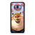OFFICER CLAWHAUSER ZOOTOPIA Samsung Galaxy S8 Plus Case