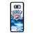 OKLAHOMA CITY THUNDER NBA Samsung Galaxy S8 Plus Case