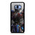 OPTIMUS PRIME TRANSFORMERS MOVIE Samsung Galaxy S8 Plus Case