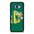 OREGON DUCKS O DONALD Samsung Galaxy S8 Plus Case