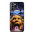 TRAVIS SCOTT RAPPER ASTROWORLD Samsung Galaxy S21 Plus Case