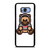 OZUNA BEAR Samsung Galaxy S8 Plus Case