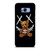 PALM ANGELS DEAD BEAR Samsung Galaxy S8 Plus Case