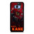 PATRICK KANE CHICAGO BLACKHAWKS 3 Samsung Galaxy S8 Plus Case