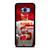 PATRICK MAHOMES 15 KANSAS CITY NFL Samsung Galaxy S8 Plus Case