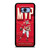 PATRICK MAHOMES KANSAS CITY CHIEFS MVP Samsung Galaxy S8 Plus Case