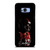 PATRICK MAHOMES KC CHIEFS SIGNATURE Samsung Galaxy S8 Plus Case