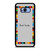PAUL SMITH WALLPAPER Samsung Galaxy S8 Plus Case