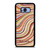 PAUL SMITH WAVY LINES Samsung Galaxy S8 Plus Case