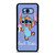 PAUL SMITH X STITCH CARTOON Samsung Galaxy S8 Plus Case