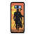 PEDRO PASCAL THE MANDALORIAN STAR WARS Samsung Galaxy S8 Plus Case