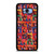 PETER MAX LIBERTY STATUE Samsung Galaxy S8 Plus Case