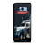 PETERBILT TRUCK LOGO Samsung Galaxy S8 Plus Case
