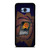 PHOENIX SUNS NBA LOGO Samsung Galaxy S8 Plus Case