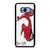 PIAGGIO VESPA 946 RED Samsung Galaxy S8 Plus Case