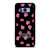 PINK VICTORIA SECRET ROSES Samsung Galaxy S8 Plus Case