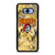 PITTSBURGH PIRATES LOGO MLB Samsung Galaxy S8 Plus Case