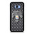 PITTSBURGH STEELERS METAL LOGO Samsung Galaxy S8 Plus Case