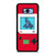 POKEDEX PHONE POKEMON Samsung Galaxy S8 Plus Case