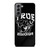 TRUE RELIGION UPFRONT BUDDHA Samsung Galaxy S21 Plus Case