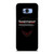 PONTIAC FIREBIRD CAR Samsung Galaxy S8 Plus Case