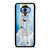 POP SMOKE RAPPER CARTOON Samsung Galaxy S8 Plus Case