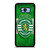 PORTUGAL SPORTING LISBON LOGO Samsung Galaxy S8 Plus Case