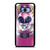 POWER RANGERS PINK Samsung Galaxy S8 Plus Case