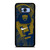 PUMAS UNAM FOOTBALL NIKE Samsung Galaxy S8 Plus Case
