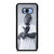 PUSHA T RAPPER 2 Samsung Galaxy S8 Plus Case