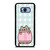 PUSHEEN THE CAT KAWAII Samsung Galaxy S8 Plus Case
