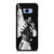 QUEEN FREDDIE MERCURY Samsung Galaxy S8 Plus Case