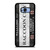 RACCOON CITY RESIDENT EVIL SIGN Samsung Galaxy S8 Plus Case
