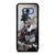 RAKIM RAPPER Samsung Galaxy S8 Plus Case