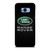 RANGE ROVER LAND ROVER METAL LOGO Samsung Galaxy S8 Plus Case