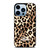VICTORIA SECRET PINK NATION LEOPARD iPhone 13 Pro Max Case