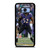 RAY LEWIS BALTIMORE RAVENS Samsung Galaxy S8 Plus Case