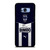 RAYADOS MONTERREY SOCCER LOGO Samsung Galaxy S8 Plus Case