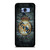 REAL MADRID WOODEN LOGO Samsung Galaxy S8 Plus Case